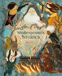 Shakespeare's Stories - Sam  &  Aalton, Gaynor Newman