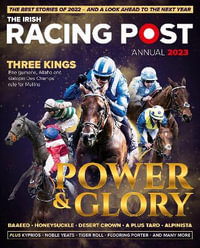 Irish Racing Post Annual 2023 - Nick Pulford