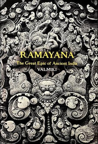 Ramayana : Classic Tales - Various