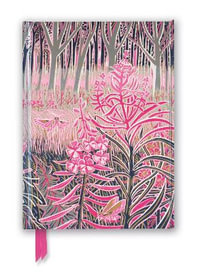 Annie Soudain: Rising Mist (Foiled Journal) : Flame Tree Notebooks - FLAME TREE STUDIO