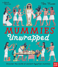 British Museum : Mummies Unwrapped - British Museum