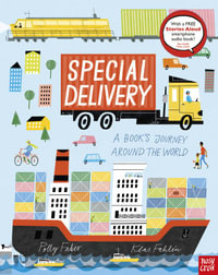 Special Delivery - Polly Faber