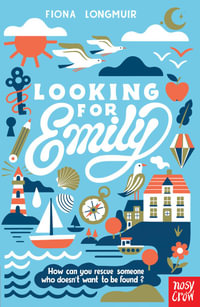 Looking for Emily - Fiona Longmuir