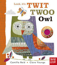 Look, It's Twit Twoo Owl - Clare Youngs