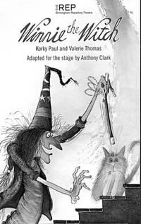 Winnie the Witch : Oberon Plays for Young People - Anthony Clark