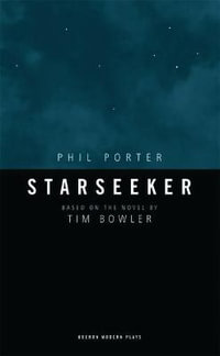 Starseeker : Oberon Modern Plays - Tim Bowler