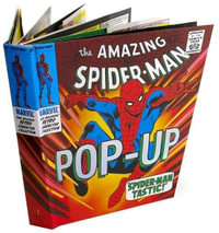 the amazing spider man pop up