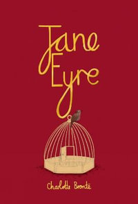 Jane Eyre : Wordsworth Collector's Editions - Charlotte Bronte