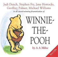 Winnie the Pooh : Winnie the Pooh & House at Pooh Corner - A.A. Milne