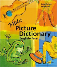 Milet Picture Dictionary (English-Farsi) : Milet Picture Dictionary - Sedat Turhan