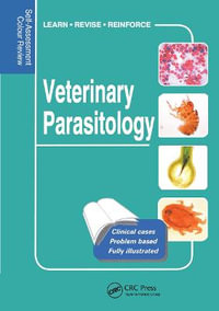 Veterinary Parasitology : Self-Assessment Color Review - Hany Elsheikha