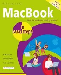 MacBook in easy steps : In Easy Steps - Nick Vandome