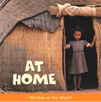 At Home : Window on the World - Paul Harrison