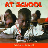 At School : Window on the World - Paul Harrison