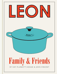 Leon : Family & Friends - John Vincent