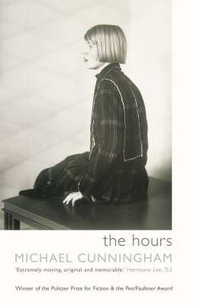 The Hours - Michael Cunningham