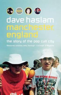 Manchester England - Dave Haslam