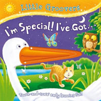 Little Groovers Series 2 I'm Special! I've Got.. : I'm Special, I've Got - HEWITT ANGIE