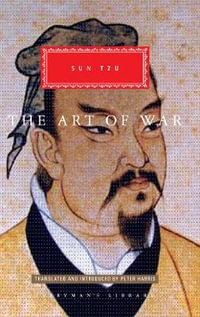 The Art of War - Sun Tzu