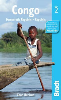 Congo : Bradt Travel Guide - Bradt Travel Guide