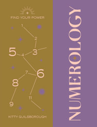 Find Your Power: Numerology : Pyramids - Kitty Guilsborough