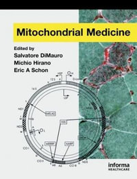 Mitochondrial Medicine - Salvatore DiMauro