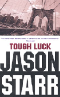 Tough Luck - Jason Starr