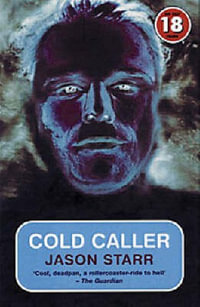 Cold Caller : No Exit 18 Promo - Jason Starr