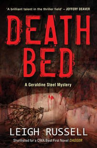 Death Bed : Geraldine Steel - Leigh Russell