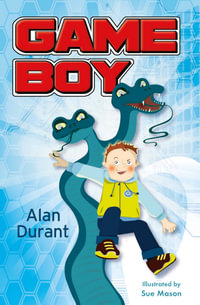 Game Boy : 4u2read - Alan Durant