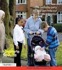 Sledmere Stories - Book 1 : The Birthday Party; Ali and Sam Help Out; Well Spotted! - Amanda Greenley