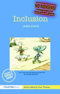 Inclusion : No-nonsense Series - Linda Evans