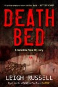 Death Bed - Leigh Russell