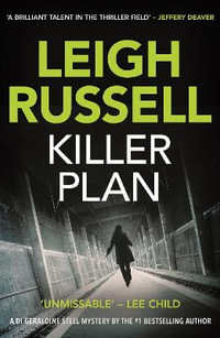 Killer Plan : Geraldine Steel Mysteries - Leigh Russell