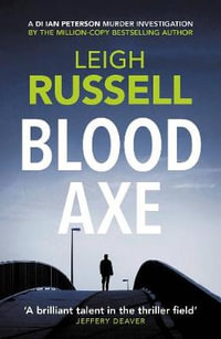 Blood Axe - Leigh Russell