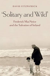 Solitary and Wild - David Fitzpatrick