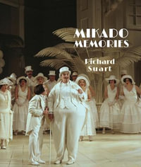 Mikado Memories - RICHARD SUART