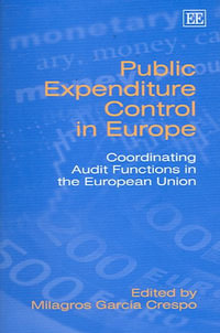 Pub Expend Control in Europe - Milagros Garcia Crespo