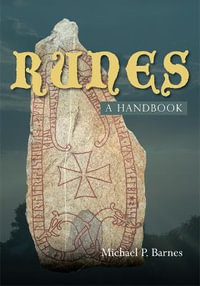 Runes : a Handbook - Michael P. Barnes