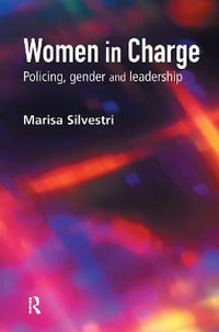 Women in Charge - Marisa Silvestri