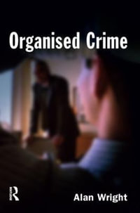 Organised Crime - Alan Wright