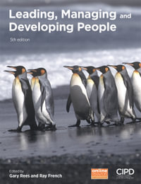 Leading, Managing and Developing People : Agency/Distributed - Gary Rees