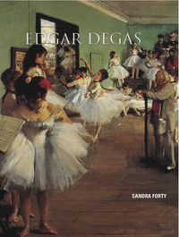 Degas : Minibooks - Sandra Forty