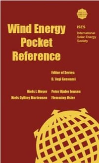 Wind Energy Pocket Reference : Energy Pocket Reference Series - Niels I. Meyer