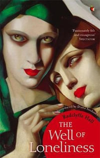 The Well of Loneliness : VMC - Radclyffe Hall