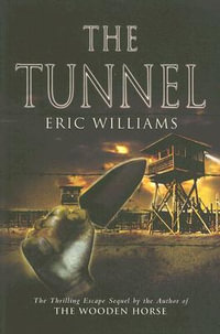 Tunnel - ERIC WILLIAMS