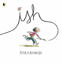 Ish - Peter H. Reynolds