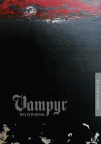 Vampyr : BFI Film Classics - David Rudkin