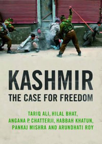 Kashmir : The Case for Freedom - Tariq Ali