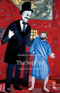 The Sophist : Salt Modern Poets - Charles Bernstein